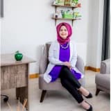 Uzm. Dyt. Elif Melek Avcı