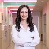 Uzm. Dyt. Hülya Yiğit