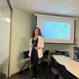 Uzm. Dyt. Melisa Eken