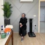 Uzm. Dyt. Merve Kalaycı