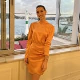 Uzm. Dyt. Merve Yavaş Kirez