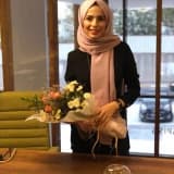 Uzm. Dyt. Rabia Öner Kılıç