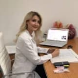 Uzm. Dyt. Şeyma Çelikkanat İmik