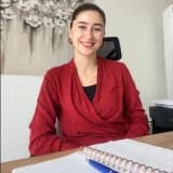 Uzm. Dyt. Simay Turgut Yılmaz