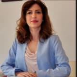 Uzm. Psk. Baran Sinem Ekinci