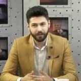 Uzm. Psk. Batuhan Efe