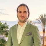 Uzm. Psk. Çağın Mert Öğüt