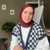 Uzm. Psk. Dan. Elif Çalışkan