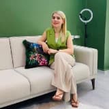 Uzm. Psk. Dan. Esin Nur Gökmen