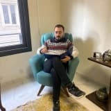 Uzm. Psk. Dan. Metin Hamurcu