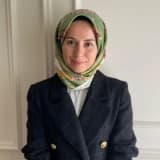 Uzm. Psk. Hayriye Nur Akbaşoğlu