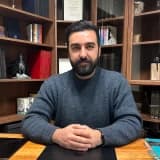 Uzm. Psk. Levent Doğan