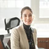 Uzm. Psk. Nur Sağıroğlu