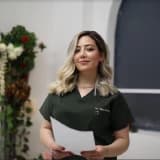 Uzman Odyolog Büşra Bayrak