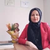 Aile Danışmanı Aynimah Hız