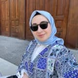 Dil ve Konuşma Terapisti Sinem Ersoy