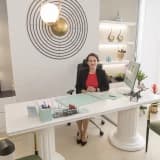 Doç. Dr. Burcu Metin Ökmen