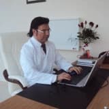 Doç. Dr. Mir Ali Purbager