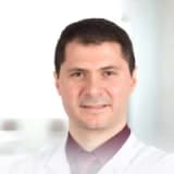 Doç. Dr. Nadir Alpay