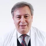 Doç. Dr. Ömer Nicat Çobanoğlu