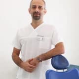 Dr. Dt. Bahadır Odabaş