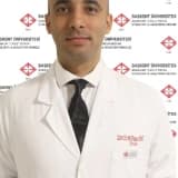 Dr. Öğr. Üyesi Mehmet Eflatun Deniz