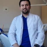 Dt. Muhammed Oğuzhan Çetin