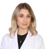 Klinik Psikolog Sena Çalıcıoğlu