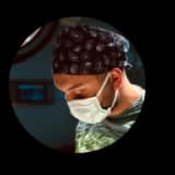 Op. Dr. Ahmet Necati Şanlı