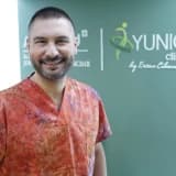 Op. Dr. Ercan Cihandide