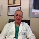 Op. Dr. Hüsnü Rıza Baysal