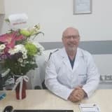 Op. Dr. Murat Kadıoğlu