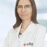 Op. Dr. Ünzüle Akpınar Sürenoğlu