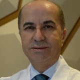 Prof. Dr. Cihat Şen