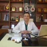 Prof. Dr. Erdoğan Sözüer