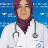 Prof. Dr. Fatma Fidan