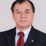 Prof. Dr. Haluk Ertürk