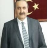 Prof. Dr. Haluk Tokuçoğlu