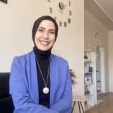 Psk. Dan. Gülsüm Zeynep Yıldız