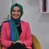 Psk. Sema Kahveci Kaanoğlu