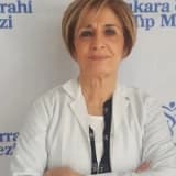 Uzm. Dr. Aliye Jale Dal