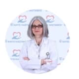 Uzm. Dr. Begüm Gündoğmuş