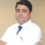 Uzm. Dr. Fırat Deniz