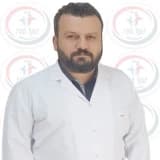 Uzm. Dr. İhsan Ünlüsoy