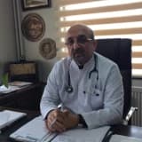 Uzm. Dr. Mehmet Bahçeci