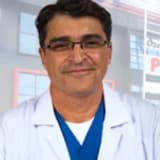 Uzm. Dr. Mehmet Feryal Kitapçıoğlu