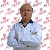 Uzm. Dr. Mesut Salim İrhan