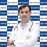 Uzm. Dr. Mesut Zeren
