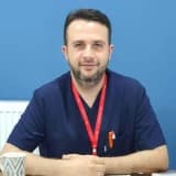 Uzm. Dr. Muharrem Mert