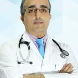 Uzm. Dr. Mustafa Alkan